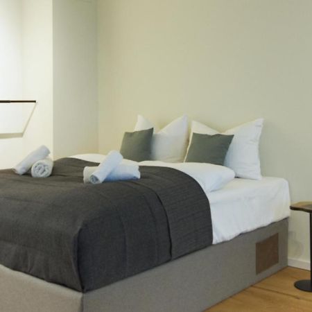 Vb Boutique Apartment - Studio In Belebtem Viertel Nah Zur Messe Frankfurt nad Mohanem Exteriér fotografie