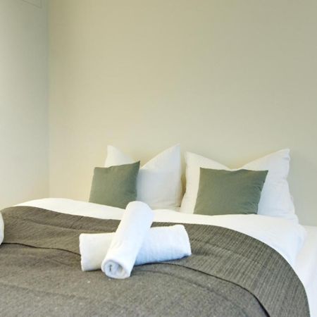 Vb Boutique Apartment - Studio In Belebtem Viertel Nah Zur Messe Frankfurt nad Mohanem Exteriér fotografie