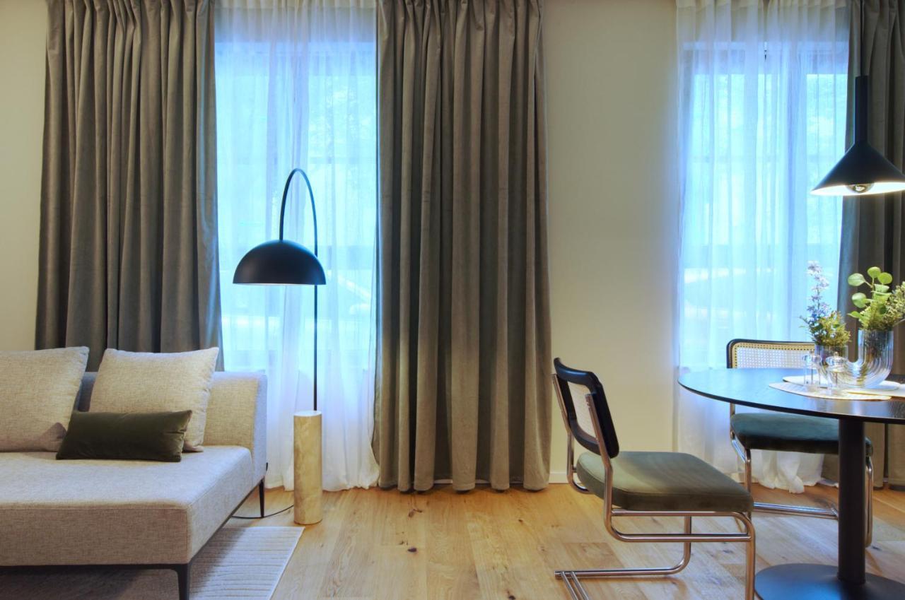 Vb Boutique Apartment - Studio In Belebtem Viertel Nah Zur Messe Frankfurt nad Mohanem Exteriér fotografie