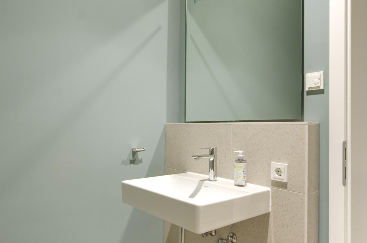 Vb Boutique Apartment - Studio In Belebtem Viertel Nah Zur Messe Frankfurt nad Mohanem Exteriér fotografie